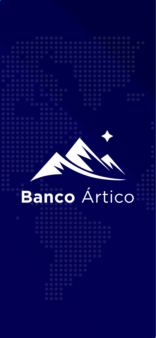 ÁRTICO CAPITAL slide 1